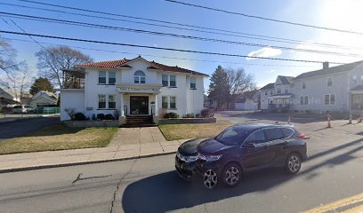 Albert P O'Donnell Funeral Home